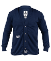 Scramble Samue Jacket - Navy