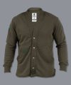 Scramble Samue Jacket - Olive