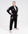 Scramble Varsity Gi Female Cut