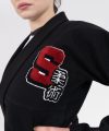 Scramble Varsity Gi Female Cut