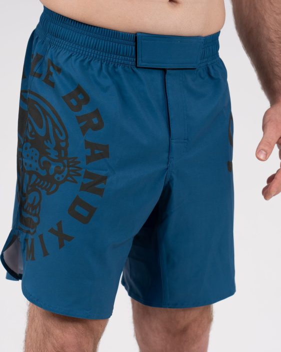 Scramble Panthro Shorts