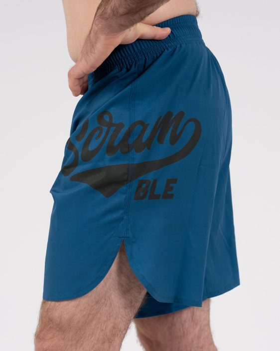 Scramble Panthro Shorts