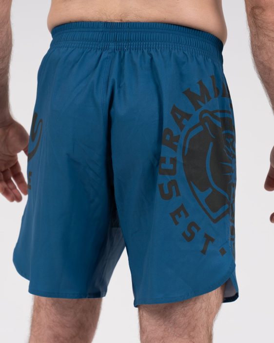 Scramble Panthro Shorts