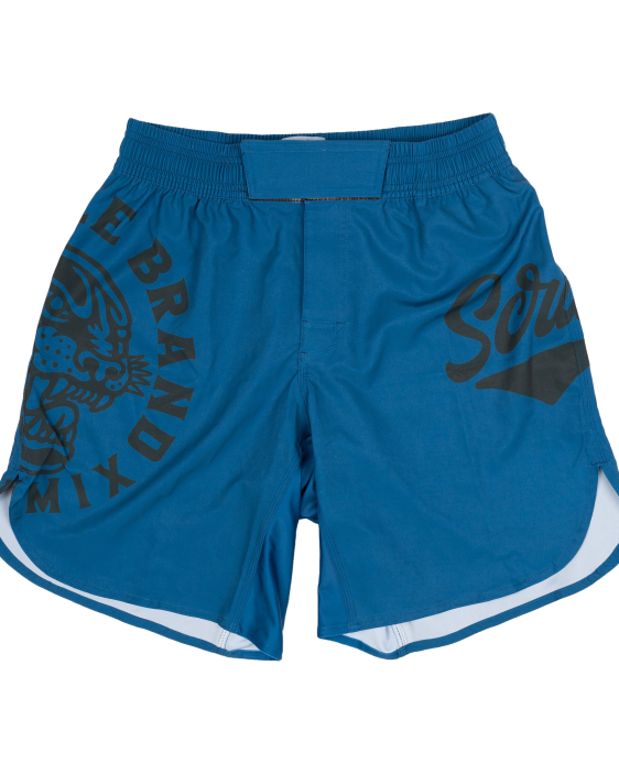 Scramble Panthro Shorts