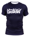 Legion x Scramble 'Katakana'Rashguard