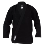 Scramble Base-K Female Gi Black