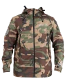 Scramble Ame Jacket - Camo