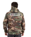 Scramble Ame Jacket - Camo