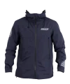 Scramble Ame Jacket - Navy