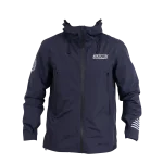 Scramble Ame Jacket - Navy