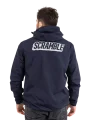 Scramble Ame Jacket - Navy