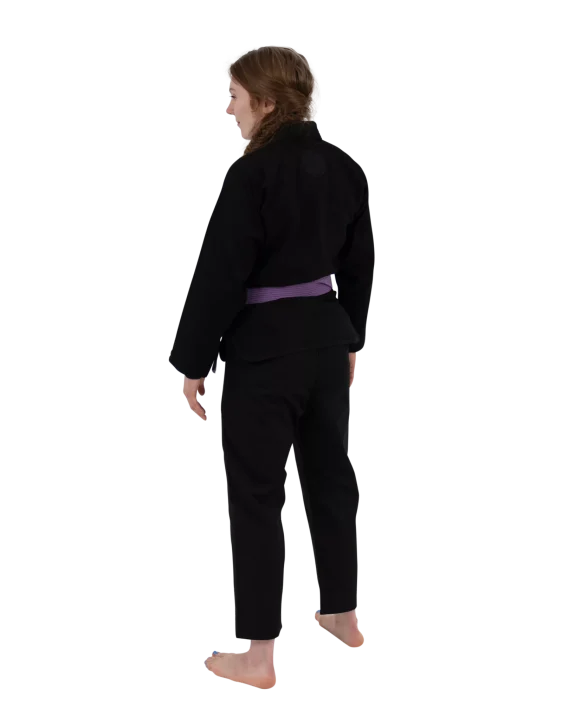 Scramble Athlite Female Cut - Midnight Edition