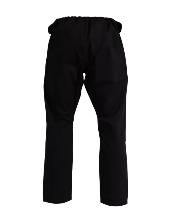 Scramble Base-K Gi Pants Black