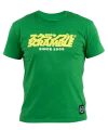 Scramble Base Tee - Green