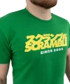 Scramble Base Tee - Green