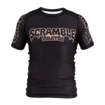 Drip Logo Rashguard