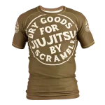 Dry Goods Rashguard