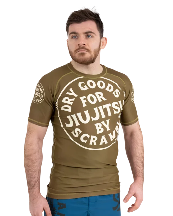 Dry Goods Rashguard