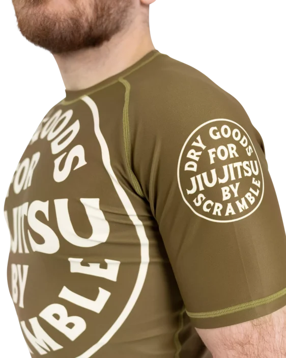 Dry Goods Rashguard