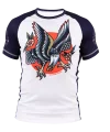 Legion x Scramble 'Eagle' Rashguard