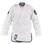 Legion x Scramble Eagle Gi