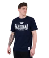 Scramble Saku Athletics Tee - Navy