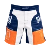 Scramble Saku Hybrid Grappling Shorts