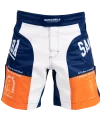 Scramble Saku Hybrid Grappling Shorts