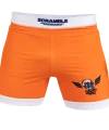 Scramble Saku Vale Tudo Shorts