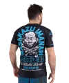 Scramble Imanari Zen Master Rashguard