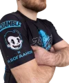 Scramble Imanari Zen Master Rashguard