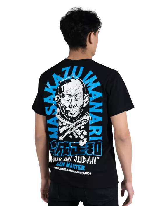 Scramble Imanari Zen Master Tee