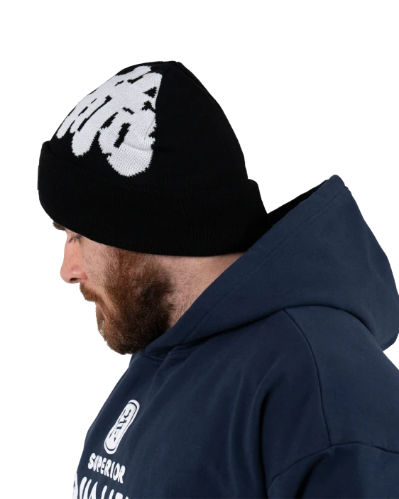 Jiujitsu Beanie