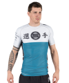 Senshu Rashguard