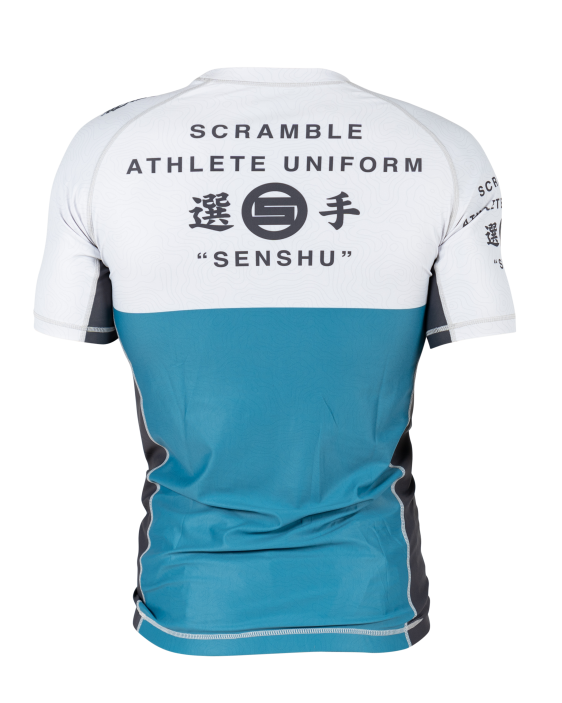 Senshu Rashguard