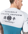 Senshu Rashguard