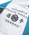 Senshu Rashguard