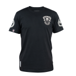Strong Beard Tee V3
