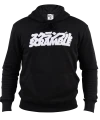 Mochi Hoody - Black