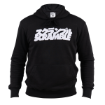 Mochi Hoody - Black
