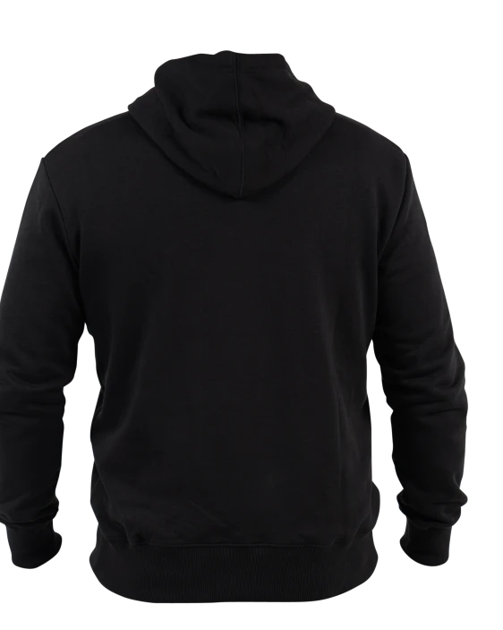 Mochi Hoody - Black