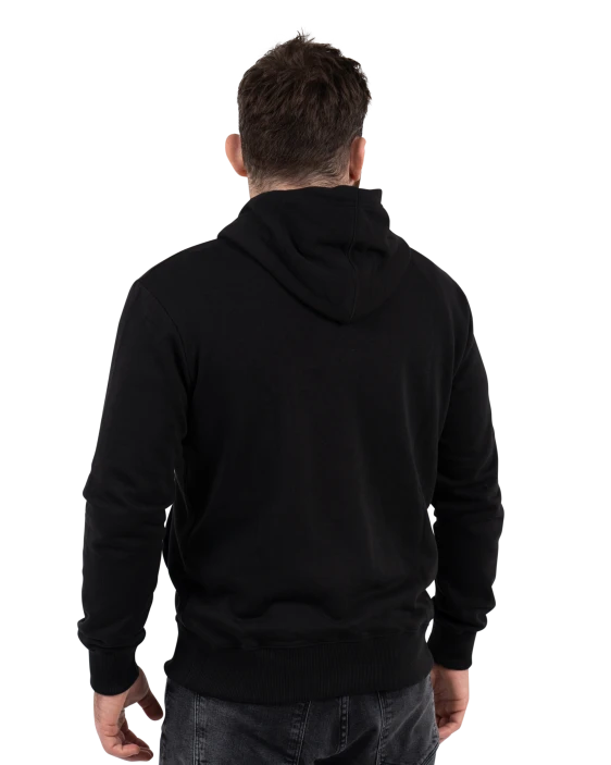 Mochi Hoody - Black