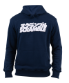 Mochi Hoody - Navy