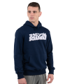 Mochi Hoody - Navy