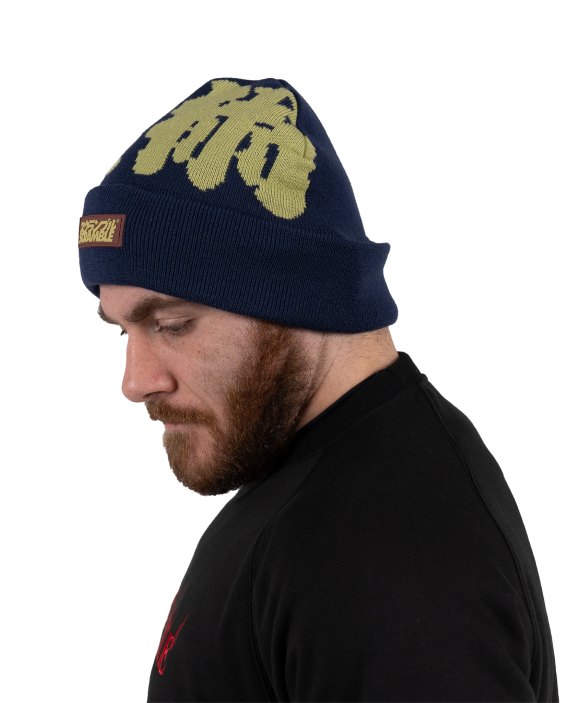 Jiujitsu Beanie