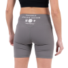 Female Senshu Long VT Shorts