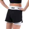 Female Senshu Combination Shorts