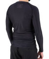 Imanari Academy Rashguard - Black