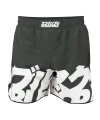 Baka Shorts - Khaki Green