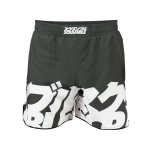 Baka Shorts - Khaki Green